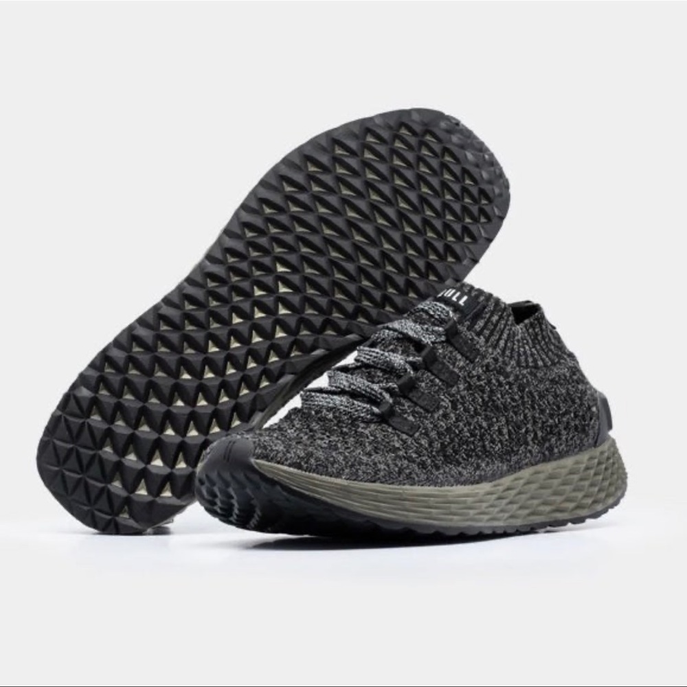 Nobull Women’s Knit Runner - 8